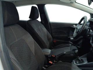 FORD Fiesta usata, con ESP