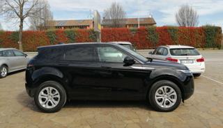 LAND ROVER Range Rover Evoque usata, con Alzacristalli elettrici