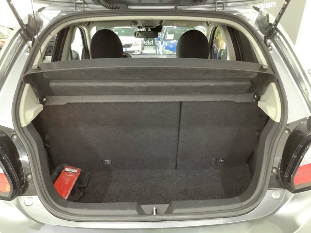 MITSUBISHI Space Star usata, con Sedile posteriore sdoppiato