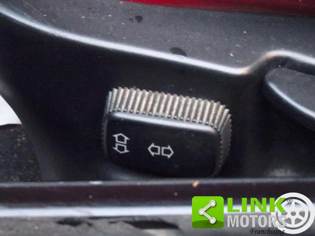 BMW Z3 usata, con Regolazione elettrica sedili