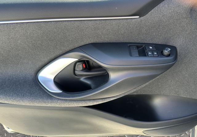 TOYOTA Yaris usata, con Chiusura centralizzata