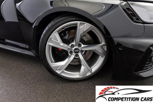 AUDI RS usata, con Cruise Control