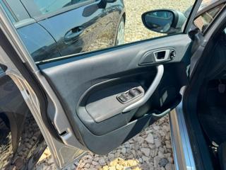 FORD Fiesta usata, con Chiusura centralizzata