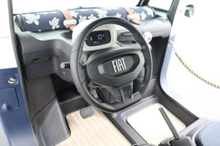 FIAT Topolino usata 12