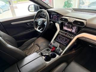 LAMBORGHINI Urus usata, con Luci diurne LED