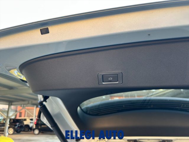 JAECOO Jaecoo 7 usata, con Fendinebbia