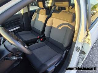 CITROEN C3 usata, con Immobilizzatore elettronico