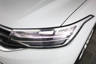 VOLKSWAGEN Tiguan usata 13