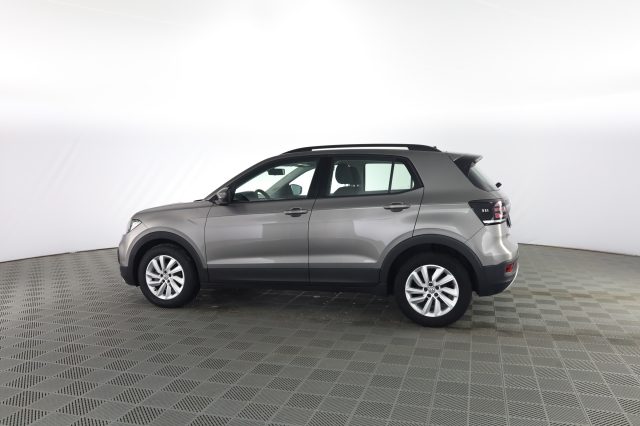 VOLKSWAGEN T-Cross usata 5