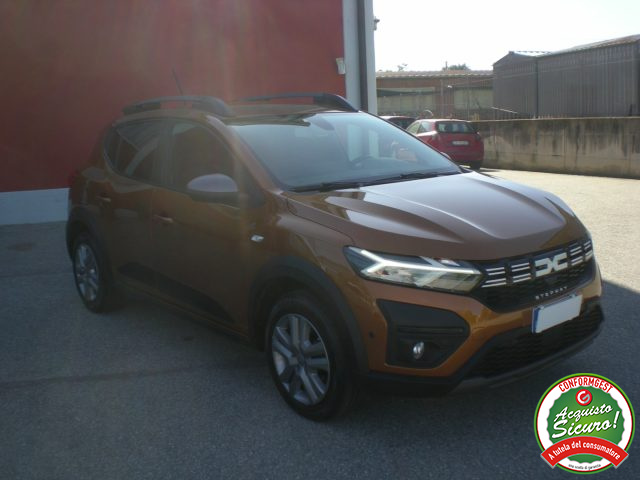 DACIA Sandero usata, con Airbag