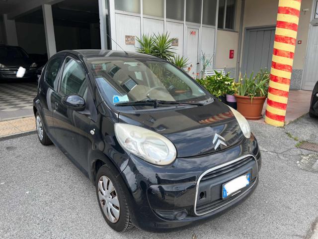 CITROEN C1 usata, con Airbag