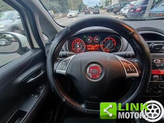 FIAT Punto usata, con MP3