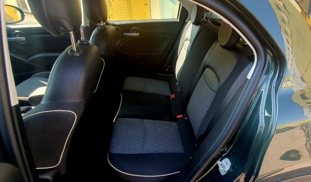 FIAT 500X usata, con Cerchi in lega