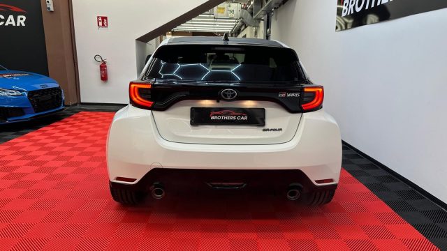 TOYOTA Yaris usata, con Chiusura centralizzata