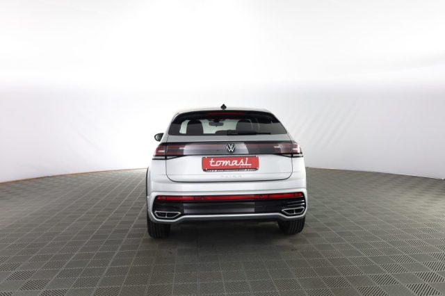 VOLKSWAGEN Taigo usata 4