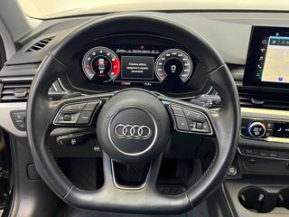 AUDI A4 usata, con Cruise Control