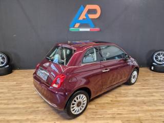 FIAT 500 usata, con Controllo trazione