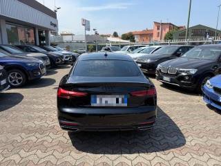 AUDI A5 usata, con Alzacristalli elettrici