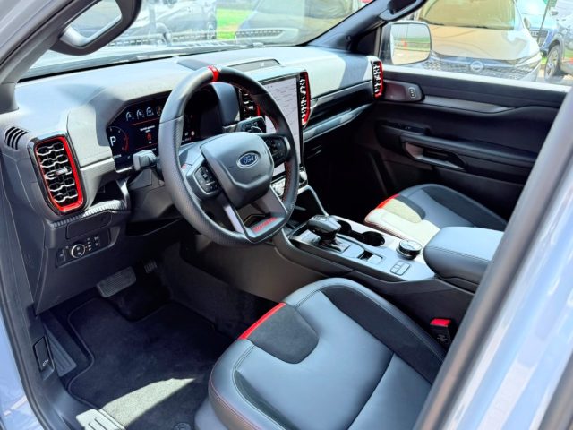 FORD Ranger Raptor usata, con Cerchi in lega