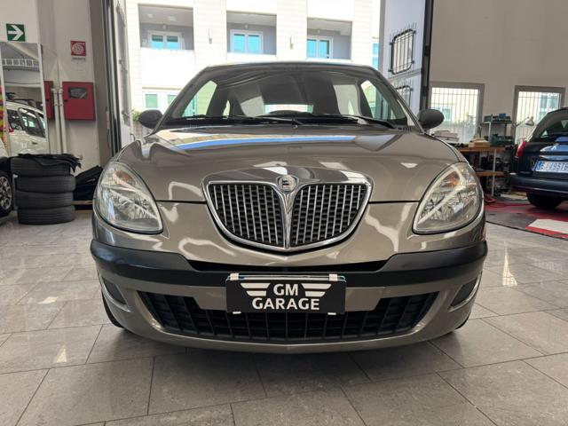 LANCIA Ypsilon usata 14
