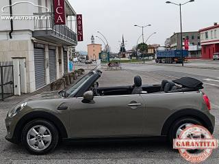 MINI Cabrio usata 66