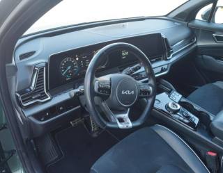 KIA Sportage usata, con Chiusura centralizzata