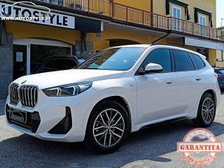 BMW X1 usata, con Fari LED