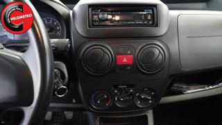 FIAT Fiorino usata, con Immobilizzatore elettronico