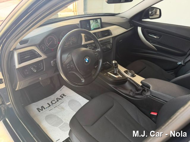 BMW 318 usata, con Climatizzatore