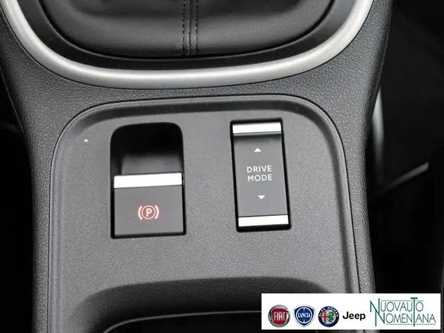 JEEP Avenger usata, con Sensore di pioggia