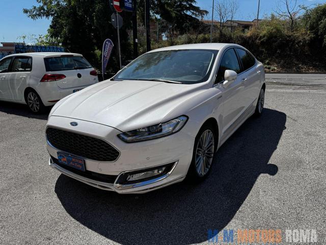 FORD Mondeo usata, con ABS