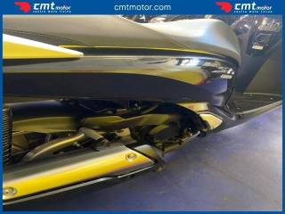 HONDA SH 300 i usata 10
