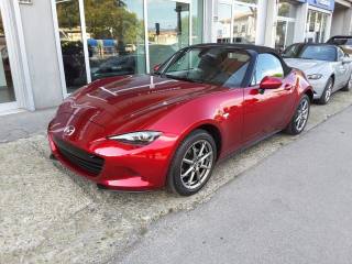 MAZDA MX-5 usata, con Airbag laterali