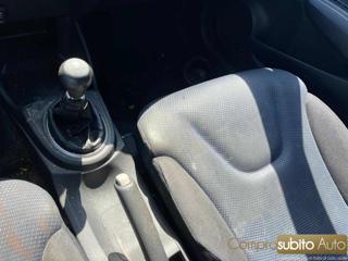 HONDA Jazz usata, con Airbag testa