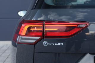 VOLKSWAGEN Golf Variant usata, con Sensore di luce