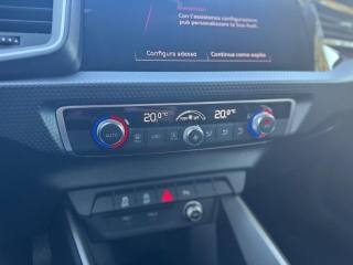 AUDI A1 usata, con ESP
