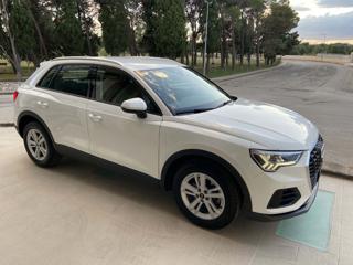 AUDI Q3 usata, con Airbag laterali