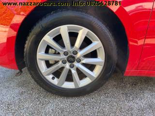 AUDI A1 usata, con Park Distance Control