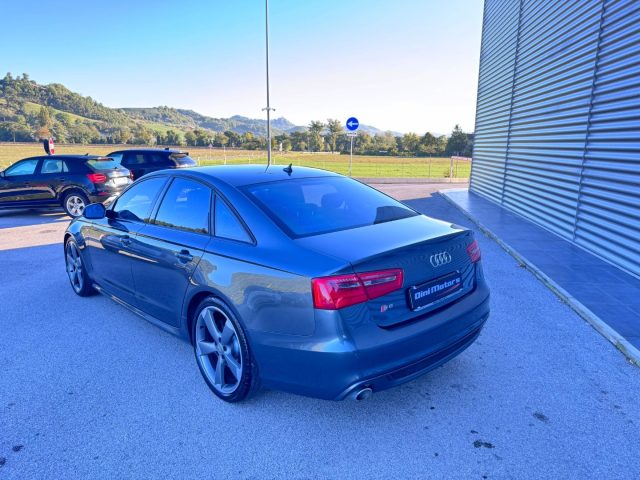 AUDI A6 usata, con Chiusura centralizzata