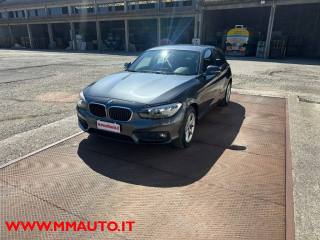 BMW 116 usata, con Airbag laterali