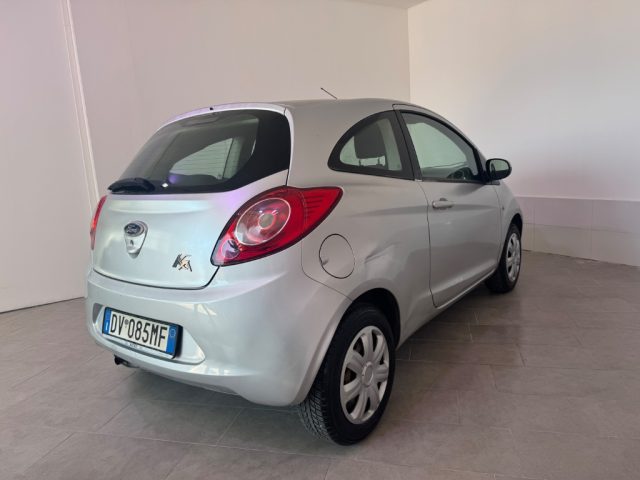 FORD Ka+ usata 2