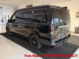 MERCEDES-BENZ V 300 usata, con Alzacristalli elettrici