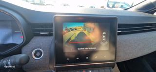 RENAULT Clio usata, con Park Distance Control