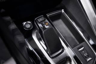 PEUGEOT 3008 usata, con Luci diurne LED