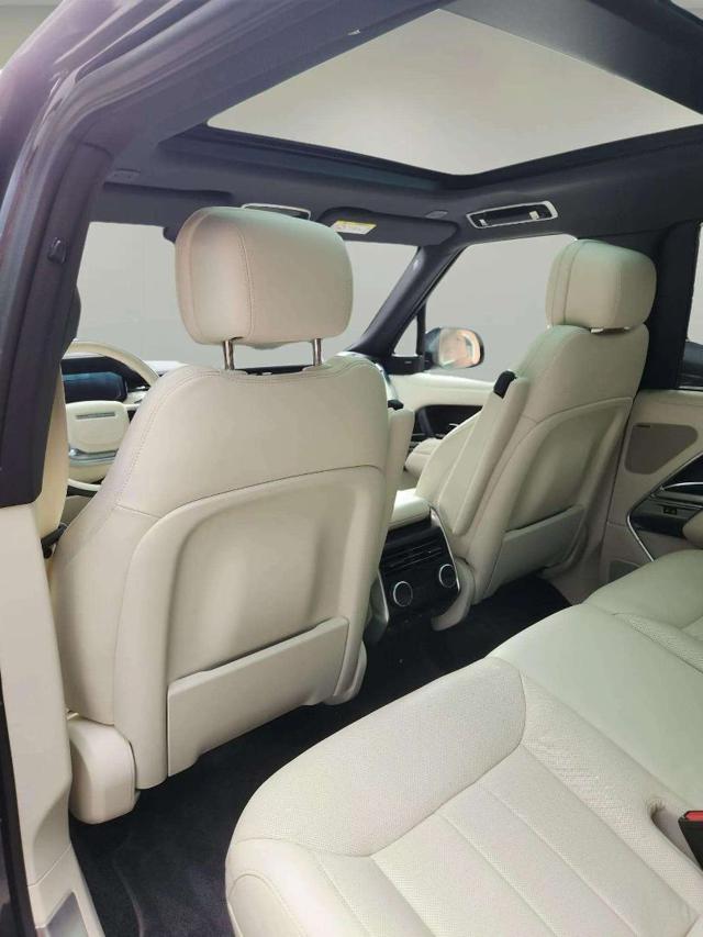 LAND ROVER Range Rover usata, con Controllo trazione