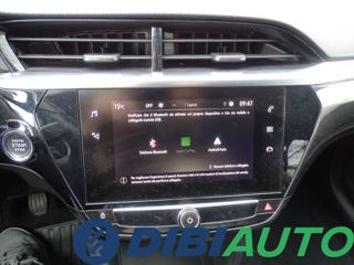 OPEL Corsa usata, con Fendinebbia