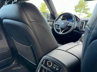 MASERATI Levante usata, con Cruise Control