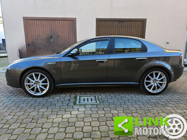ALFA ROMEO 159 usata, con Autoradio