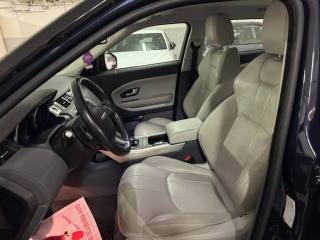 LAND ROVER Range Rover Evoque usata, con ESP