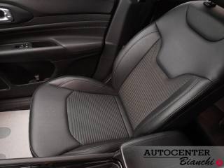 JEEP Compass usata, con Controllo elettronico della corsia